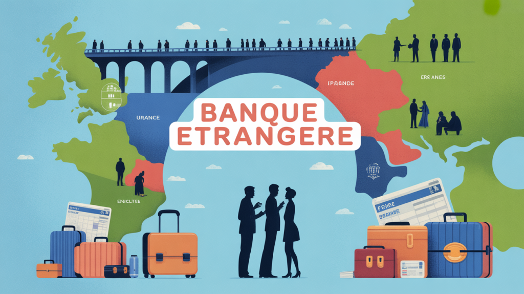 Quelle banque étrangère prête aux Français en 2026 : panorama complet et conseils