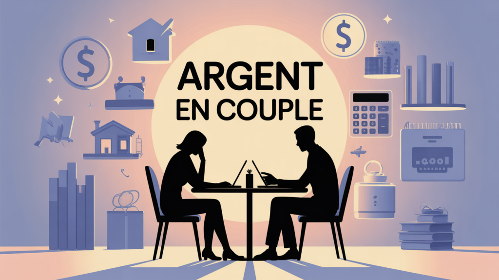 Couple et argent : les 6 erreurs à éviter pour préserver l’équilibre