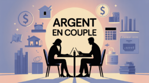 silhouettes couple argent 6 erreurs à éviter