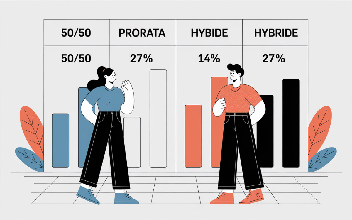 couple et argent 6 erreurs à éviter organisation budget comparatif