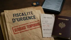 L’état peut-il prendre notre argent en cas de guerre : fiscalité et blocage