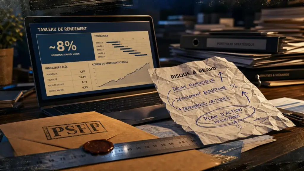 Raizers avis : 8 % de rendement moyen, SmartInvest et risques à surveiller