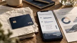 CIC carte bancaire prix Visa Classic 47 € : plafonds et garanties